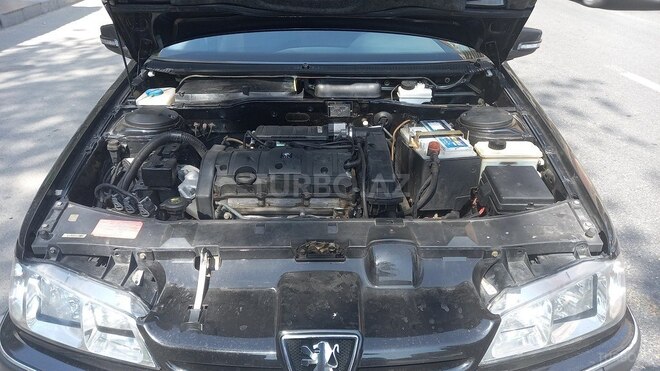 Peugeot 405 2019, 238,000 km - 1.6 л - Bakı