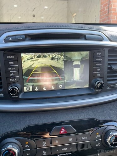 Kia Sorento 2015, 163,000 km - 2.0 l - Bakı