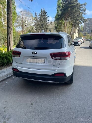 Kia Sorento 2015, 163,000 km - 2.0 l - Bakı
