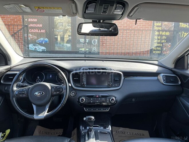 Kia Sorento 2015, 163,000 km - 2.0 l - Bakı