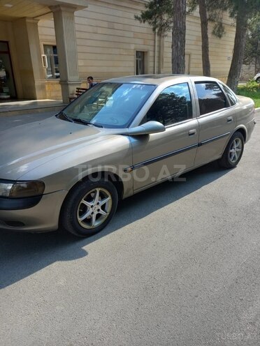 Opel Vectra 1999, 350,000 km - 1.8 l - Bakı