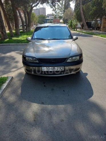 Opel Vectra 1999, 350,000 km - 1.8 l - Bakı
