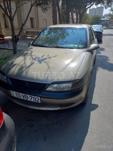 Opel Vectra 1999, 350,000 km - 1.8 l - Bakı