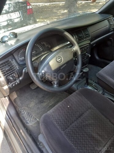 Opel Vectra 1999, 350,000 km - 1.8 l - Bakı