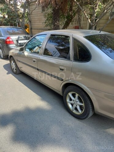Opel Vectra 1999, 350,000 km - 1.8 l - Bakı
