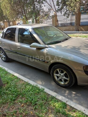 Opel Vectra 1999, 350,000 km - 1.8 l - Bakı