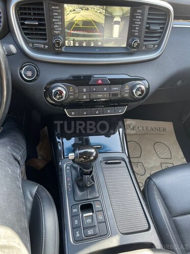 Kia Sorento 2015, 163,000 km - 2.0 l - Bakı