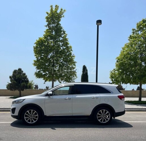 Kia Sorento 2015, 112,000 km - 2.0 л - Bakı