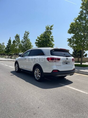 Kia Sorento 2015, 112,000 km - 2.0 л - Bakı