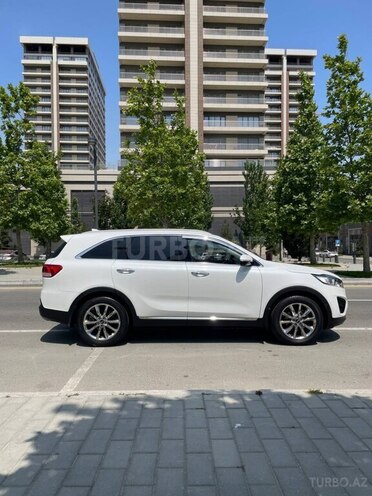 Kia Sorento 2015, 112,000 km - 2.0 л - Bakı