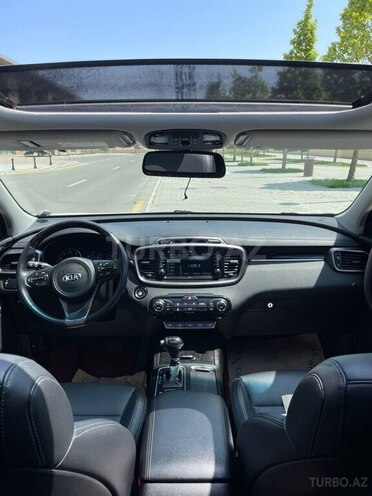Kia Sorento 2015, 112,000 km - 2.0 л - Bakı
