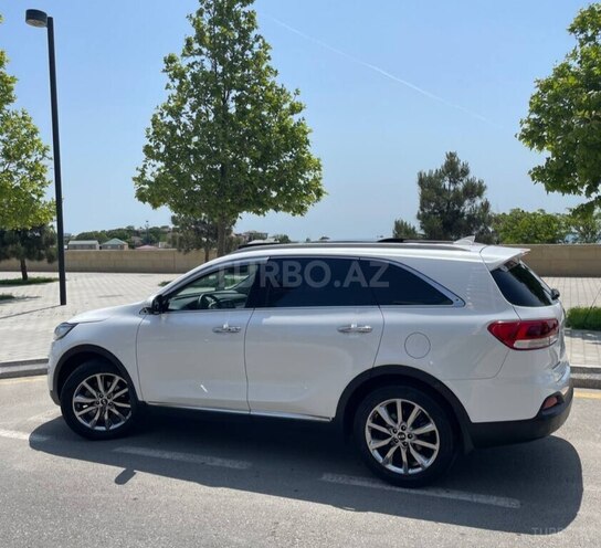 Kia Sorento 2015, 112,000 km - 2.0 л - Bakı