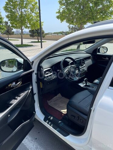 Kia Sorento 2015, 112,000 km - 2.0 л - Bakı