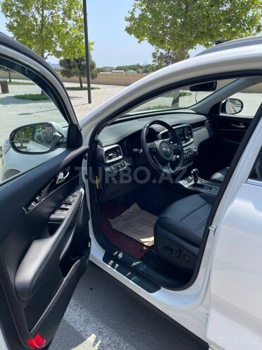 Kia Sorento 2015, 112,000 km - 2.0 л - Bakı