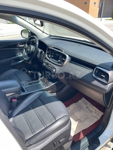 Kia Sorento 2015, 112,000 km - 2.0 л - Bakı