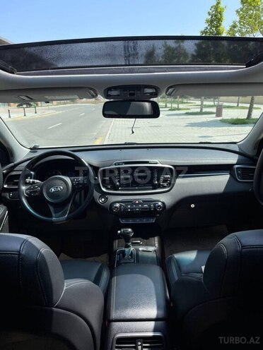 Kia Sorento 2015, 112,000 km - 2.0 л - Bakı
