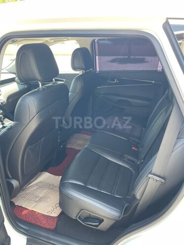 Kia Sorento 2015, 112,000 km - 2.0 л - Bakı