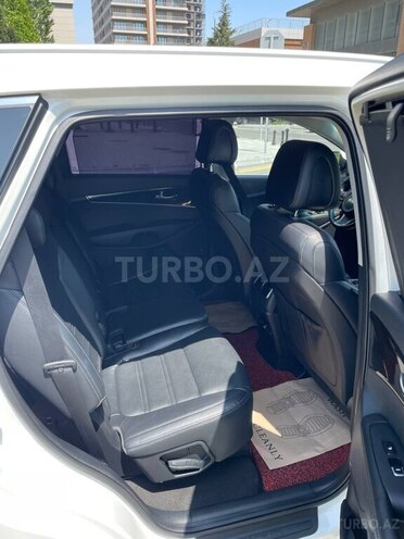 Kia Sorento 2015, 112,000 km - 2.0 л - Bakı