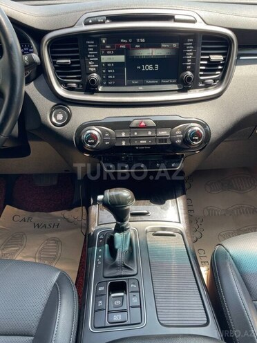 Kia Sorento 2015, 112,000 km - 2.0 л - Bakı
