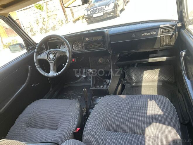 LADA (VAZ) 2107 2010, 80,000 km - 1.6 л - Bakı