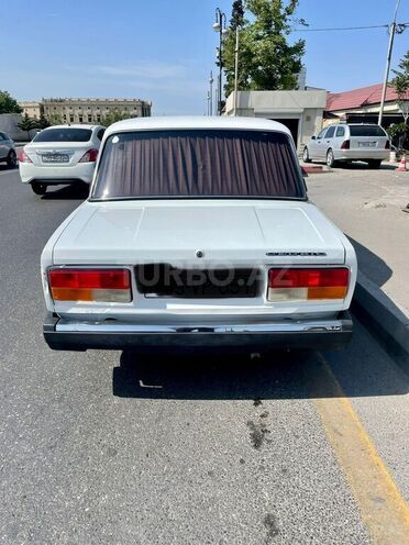 LADA (VAZ) 2107 2010, 80,000 km - 1.6 л - Bakı