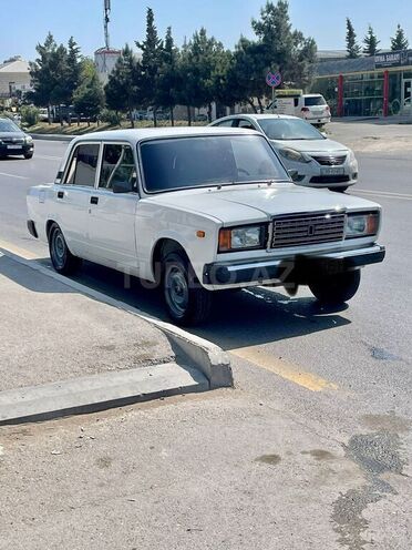 LADA (VAZ) 2107 2010, 80,000 km - 1.6 л - Bakı