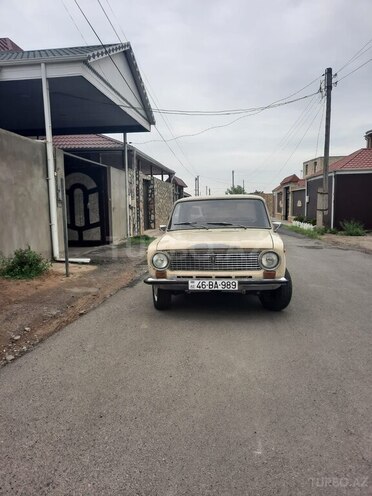 LADA (VAZ) 21013 1981, 35,795 km - 1.3 л - Naftalan