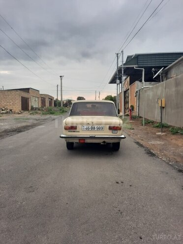 LADA (VAZ) 21013 1981, 35,795 km - 1.3 л - Naftalan
