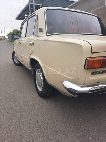 LADA (VAZ) 21013 1981, 35,795 km - 1.3 л - Naftalan