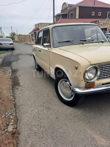 LADA (VAZ) 21013 1981, 35,795 km - 1.3 л - Naftalan