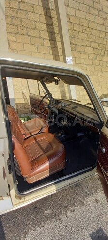 LADA (VAZ) 21013 1981, 35,795 km - 1.3 л - Naftalan