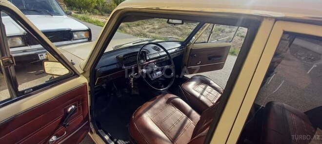 LADA (VAZ) 21013 1981, 35,795 km - 1.3 л - Naftalan