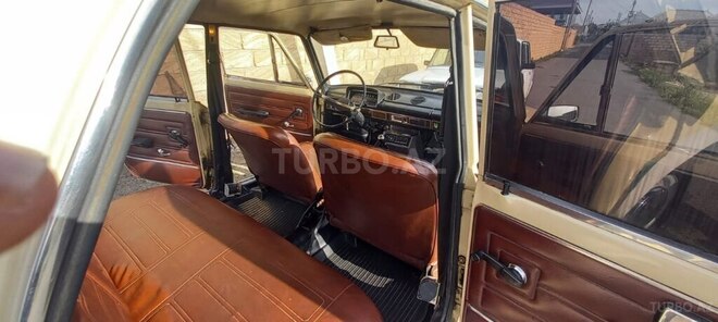 LADA (VAZ) 21013 1981, 35,795 km - 1.3 л - Naftalan