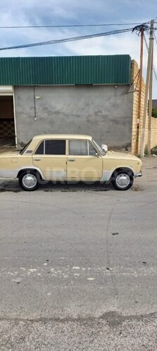 LADA (VAZ) 21013 1981, 35,795 km - 1.3 л - Naftalan