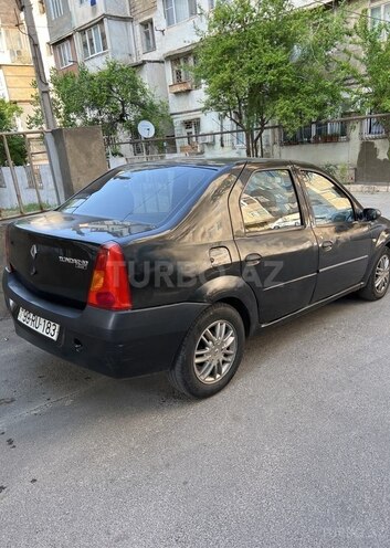 Renault Tondar 2013, 500,000 km - 1.6 l - Bakı