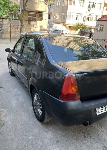 Renault Tondar 2013, 500,000 km - 1.6 l - Bakı
