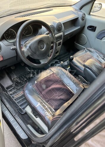 Renault Tondar 2013, 500,000 km - 1.6 l - Bakı