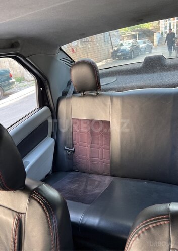 Renault Tondar 2013, 500,000 km - 1.6 l - Bakı