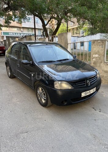 Renault Tondar 2013, 500,000 km - 1.6 l - Bakı