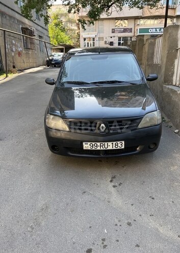 Renault Tondar 2013, 500,000 km - 1.6 l - Bakı
