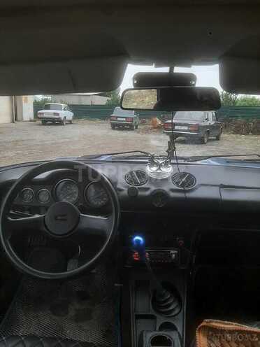 LADA (VAZ) 21011 1980, 57,057 km - 1.5 л - Şəmkir