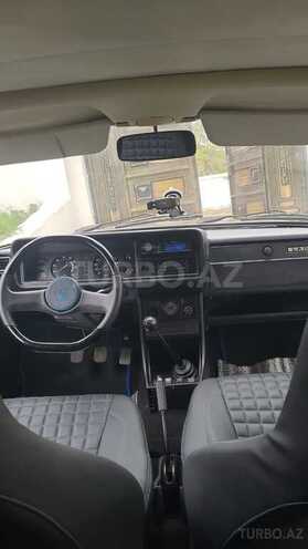 LADA (VAZ) 2107 2011, 40,000 km - 1.6 л - Gədəbəy