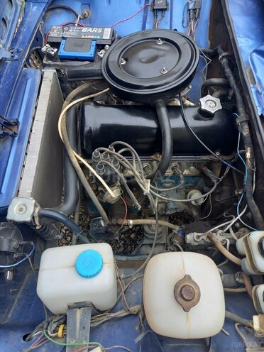 LADA (VAZ) 21011 1980, 57,057 km - 1.5 л - Şəmkir