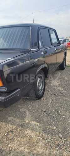 LADA (VAZ) 2107 2011, 40,000 km - 1.6 л - Gədəbəy