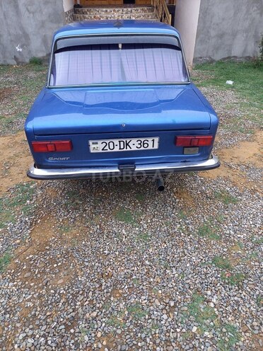 LADA (VAZ) 21011 1980, 57,057 km - 1.5 л - Şəmkir