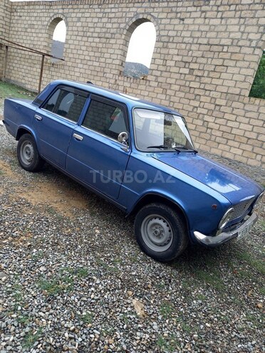 LADA (VAZ) 21011 1980, 57,057 km - 1.5 л - Şəmkir