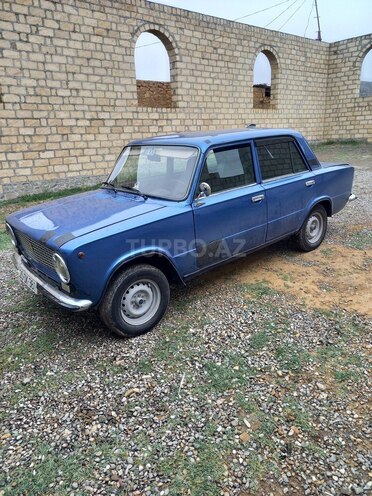 LADA (VAZ) 21011 1980, 57,057 km - 1.5 л - Şəmkir