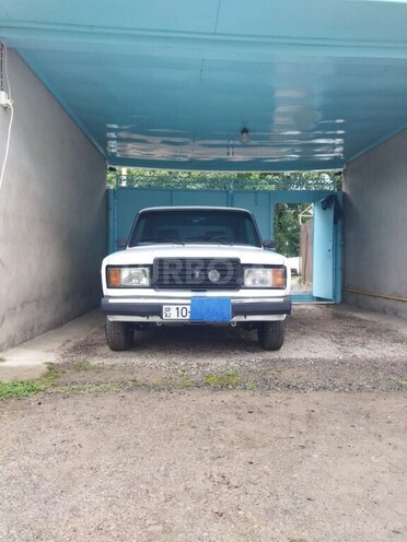 LADA (VAZ) 2107 2005, 75,221 km - 1.6 l - Lənkəran