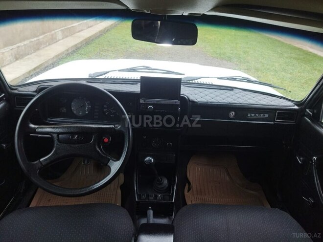 LADA (VAZ) 2107 2005, 75,221 km - 1.6 l - Lənkəran