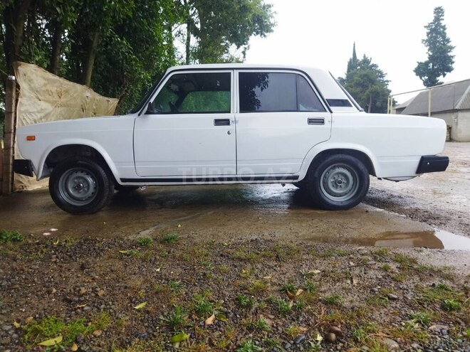 LADA (VAZ) 2107 2005, 75,221 km - 1.6 l - Lənkəran